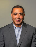 Darryl Sawyer