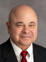 Randy Wooden