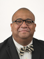 Reggie Mathis