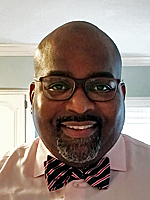 Thurmond Toland, Sr.