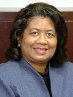 Yvette Stackhouse